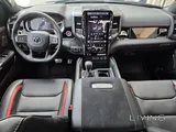 Dodge Ram 1500 2025